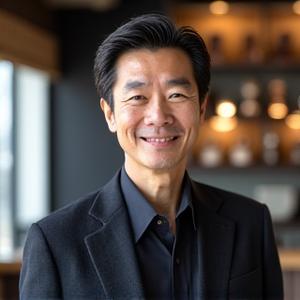 김영수 마스터