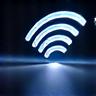 기가 인터넷과 Wi-Fi 아이콘